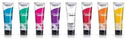 

The Regatta Group Dba Beauty Depot Joico Vero K-PAK Color Intensity Semi-Permanent Hair Color 4 oz - INDIGO Hair Color(Multicolor)