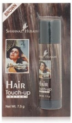 Buy Shahnaz Husain Colourveda Burgundy Natural Hair Colour 100 gm online at  best priceHair Colours