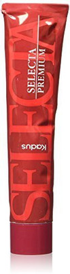 

Kadus Selecta Permanent Hair Color, #8/44 Light Ruby, 2 Fluid Ounce Hair Color(Multicolor)