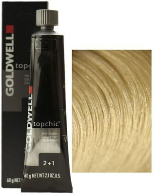 

Goldwell Igora Royal Permanent Hair Color 1-0 Black 2.1 oz. Hair Color(Black)