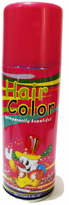 

One Personal Care Temporary Sparkle Hair Color(Pink)