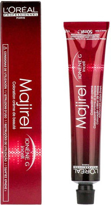 

L'Oreal Paris Majirel Hair Colouring Cream Hair Color(4 Brown)