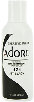 

Adore Creative Image Semi-permanent Hair Color #90 Lavender Hair Color