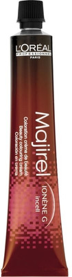 

L'Oreal Paris Majirel Hair Color(Light Brown - 5)