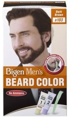 

Bigen B-103 Hair Color(Dark Brown)