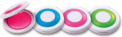 

Trisha Temporary Hot Huez Hair Color(Multicolor)