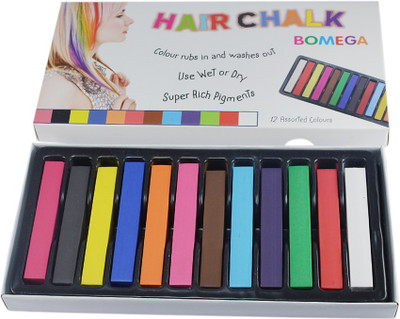 

Saamarth Impex SI-4631 Hair Color(Multicolor)