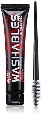 

DEVELOPLUS Washables Totally Red 1.5oz (Set of 2) Hair Color