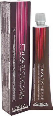 

L'Oreal Paris Diarichesse Hair Color(Light Brown-5)