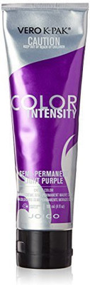 

The Regatta Group Dba Beauty Depot Joico Intensity Semi-Permanent Hair Color, Light Purple, 4 Ounce Hair Color(Multicolor)