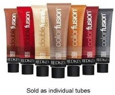 

Redken Cover Fusion 5Nn Natural/Natural 2.1 oz. Hair Color