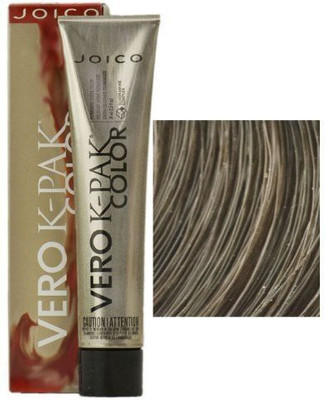 

Joico Vero K-Pak Color Permanent Creme Color 3N Ebony Brown Hair Color