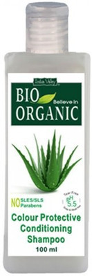 

Indus Valley Bio Organic Colour Protective Conditioning Shampoo Hair Color(NA)