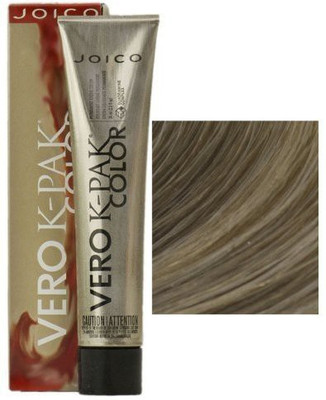 

Joico Vero K-Pak Color Permanent Creme Color 6G Light Golden Brown Hair Color