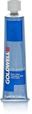 

N'iceshop Goldwell Nectaya Nurturing Hair Color - 7N Midium Blonde by Goldwell Hair Color