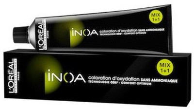 

L'Oreal Paris Inoa No.5 Hair Color(Light Brown)