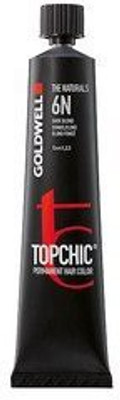 

Goldwell ll Colorance Demi Color Coloration (Tube) 4R Dark Mahogany Brilliant Hair Color