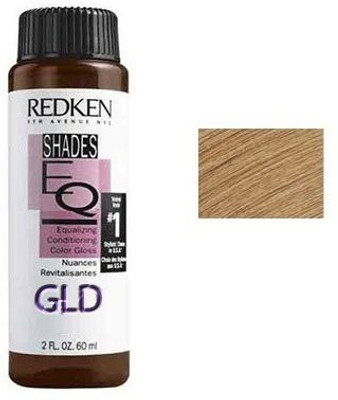 

Redken Shades EQ Gloss for Women Hair Color, Mojave, 2 Ounce Hair Color(Multicolor)