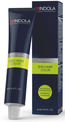 

Indola Profession Zero Ammonia Hair Color(3.0 Dark Brown Natural)