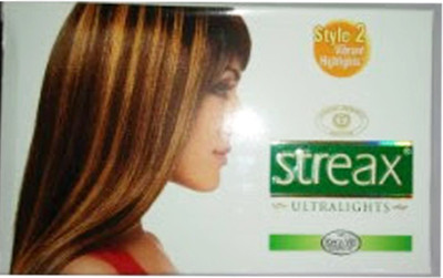 

STREAX Ultralight Hair Color(style2)