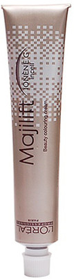 

L'Oreal Paris Majilift Hair Color(LIghtest Brown-13)