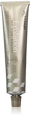 

AlfaParf Chemical Hair Dyes Evolution of The Color, 4NI Medium Natural Intense Brown, 2.05 Ounce Hair Color(Multicolor)