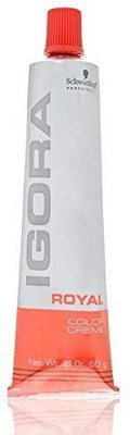 

Schwarzkopf manent Hair Color - 8-68 Light Auburn Red Blonde Hair Color