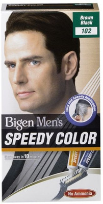 

Bigen 102 Hair Color(Black)