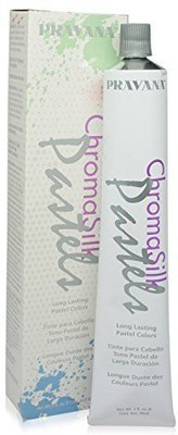 

Pravana Vero K-Pak Intensity Semi Permanent Hair Color, Cobalt Blue Hair Color