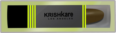 

Krishkare Touch Up Stick Hair Color(Brown)