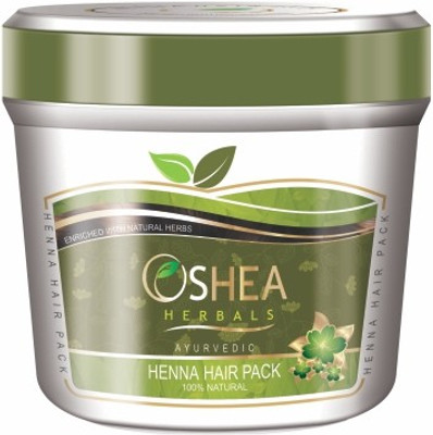 

Oshea Herbals Heena Pack 250gm Hair Color(Heena Color)