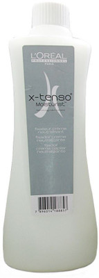 

L'Oreal Paris X-tenso Neutralising Developer Hair Color(black)