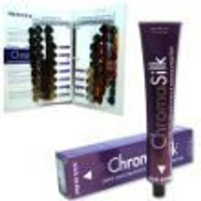 

Pravana COUNT - Vibrant, Long Lasting Temporary Shimmer Hair Color Cream by Pinky Petals (Shimmer) Hair Color(Pink)