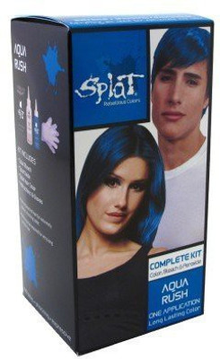 

Splat s Hair Colour - Cerise 88ml Tub Hair Color