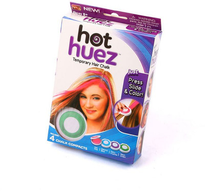 

H D Enterprise ABC10 Hair Color(Multicolor)