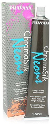 

Pravana ChromaSilk Vivids "Try Me" Intro Kit Hair Color