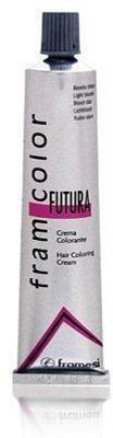 

N'iceshop utura Hair Color Creme 8A Silver Ash 2 Oz Tube Hair Color(Silver)