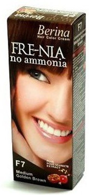 

Berina F7 Hair Color(Medium Golden Brown)