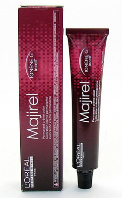 

L'Oreal Paris Majirel Hair Color Violet Hair Color(Violet)