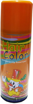 

One Personal Care Temporary Sparkle Hair Color(UB15s2ORG)