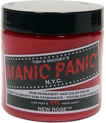 

Manic Panic Green Envy Hair Dye Hair Color