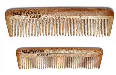 

Healthy Ideas Comb 2