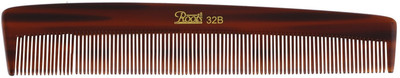 

ROOTS Fine Teeth Comb for Fine long Straight Hair
