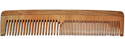 

Majik Wood Comb