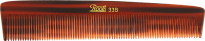 

ROOTS Fine Teeth Comb for Fine long Straight Hair