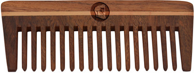 

Beardo Shisham Wooden Comb