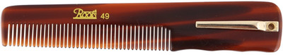 

ROOTS Pocket Comb with Clip