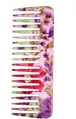 

Bare Essentials Detangling Comb