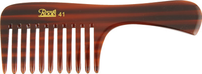ROOTS Wide Teeth Comb for Wavy/ Curly Thick Short Hair and Shampoo Use ROOTS Wide Teeth Comb for Wavy/ Curly Thick Short Hair and Shampoo Use