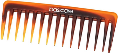 

Basicare Wide Tooth Comb